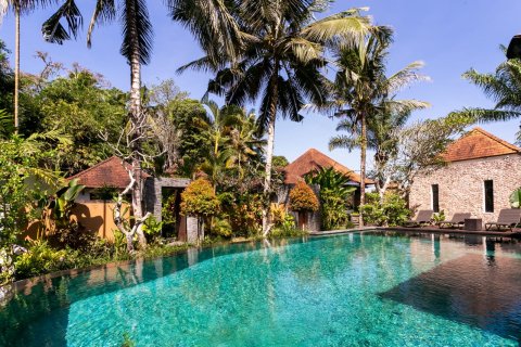 11 bedrooms Villa in Ubud, Indonesia No. 23319 16