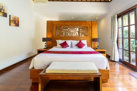 11 bedrooms Villa in Ubud, Indonesia No. 23319 10