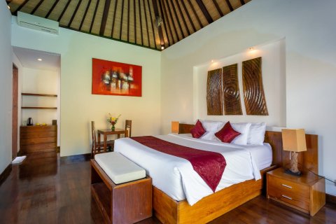 11 bedrooms Villa in Ubud, Indonesia No. 23319 9