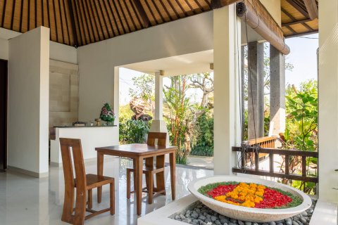 11 bedrooms Villa in Ubud, Indonesia No. 23319 6