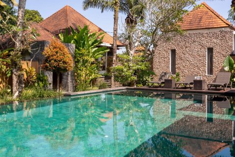 11 bedrooms Villa in Ubud, Indonesia No. 23319 5