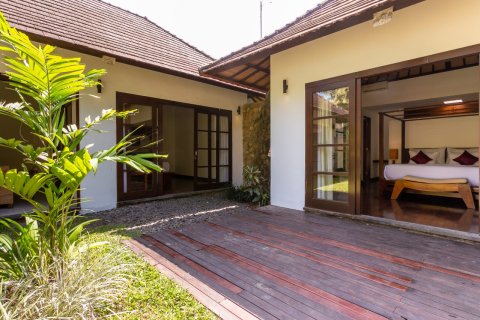 11 dormitorios Villa en Ubud, Indonesia No. 23319 14