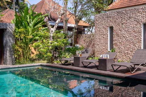 11 bedrooms Villa in Ubud, Indonesia No. 23319 2