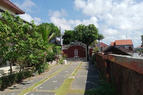 4 dormitorios House en Denpasar, Indonesia No. 23264 12