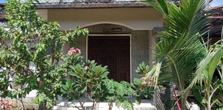 4 dormitorios House en Denpasar, Indonesia No. 23264