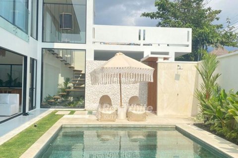 4 chambres Villa à Seminyak, Indonesia No. 23318 16