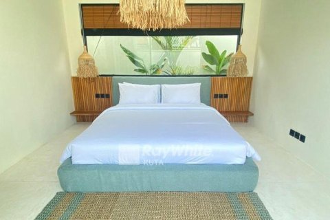 4 bedrooms Villa in Seminyak, Indonesia No. 23318 8