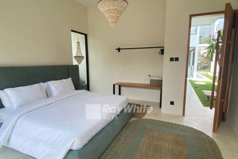 4 bedrooms Villa in Seminyak, Indonesia No. 23318 5