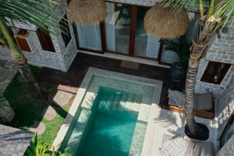 3 bedrooms Villa in Canggu, Indonesia No. 23317 6