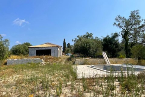 2 chambres Villa à Corfu, Greece No. 61808 1