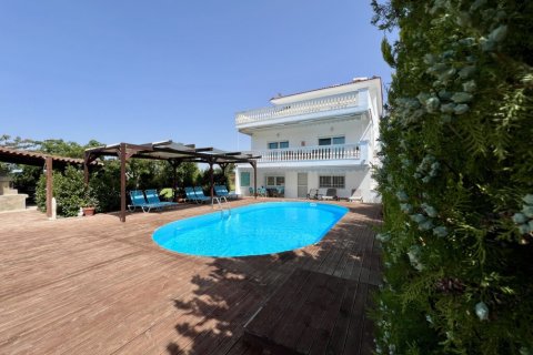 1 bedroom Villa in Chalkidiki, Greece No. 61809 1