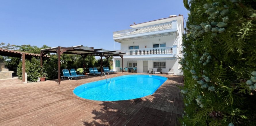 1 bedroom Villa in Chalkidiki, Greece No. 61809