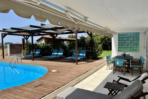 1 bedroom Villa in Chalkidiki, Greece No. 61809 6