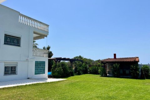 1 bedroom Villa in Chalkidiki, Greece No. 61809 5