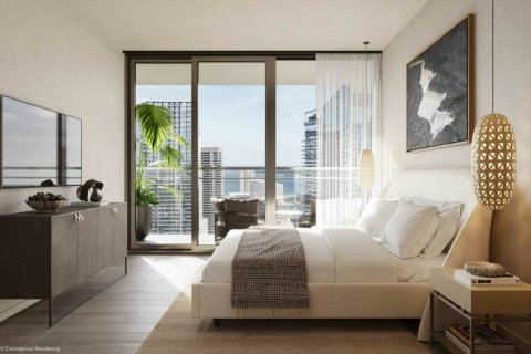 2 dormitorios Penthouse en Miami, USA No. 62408 14