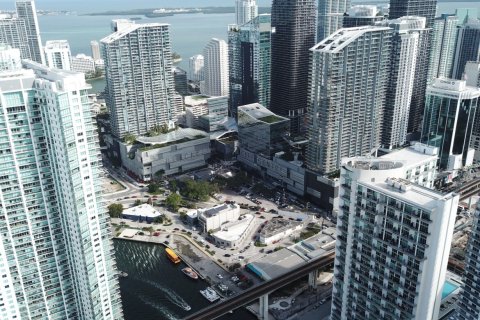 2 chambres Penthouse à Miami, USA No. 62408 11