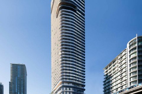 Condominio  en Miami, USA No. 62409 8