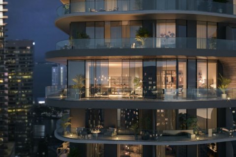 Condo  in Miami, USA No. 62409 2