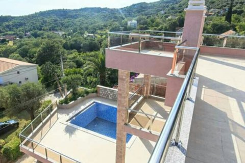 5 bedrooms Villa in Bar, Montenegro No. 62398 23