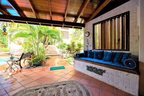 5 dormitorios Villa en Saint David’s, Grenada No. 62394 21