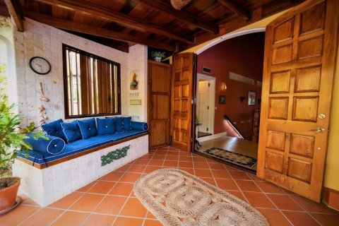 5 dormitorios Villa en Saint David’s, Grenada No. 62394 16