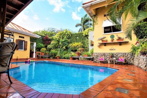 5 bedrooms Villa in Saint David’s, Grenada No. 62394 15