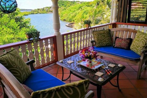 5 dormitorios Villa en Saint David’s, Grenada No. 62394 5