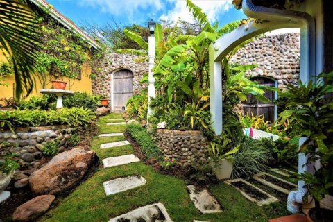 5 chambres Villa à Saint David’s, Grenada No. 62394 10