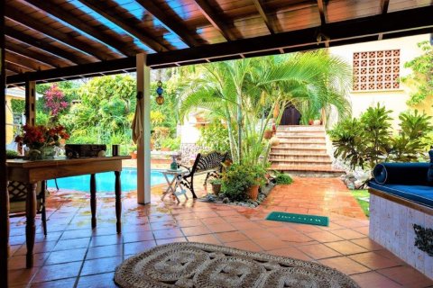 5 bedrooms Villa in Saint David’s, Grenada No. 62394 12