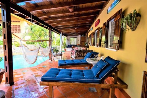 5 bedrooms Villa in Saint David’s, Grenada No. 62394 20