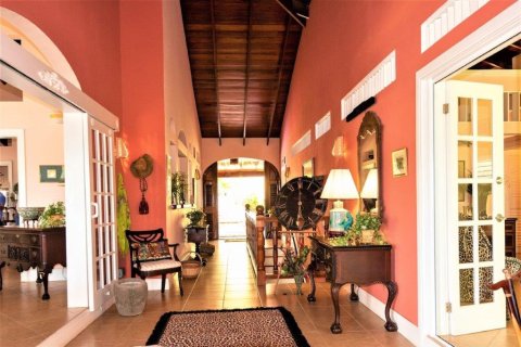 5 bedrooms Villa in Saint David’s, Grenada No. 62394 24