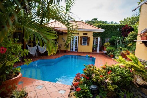 5 chambres Villa à Saint David’s, Grenada No. 62394 19