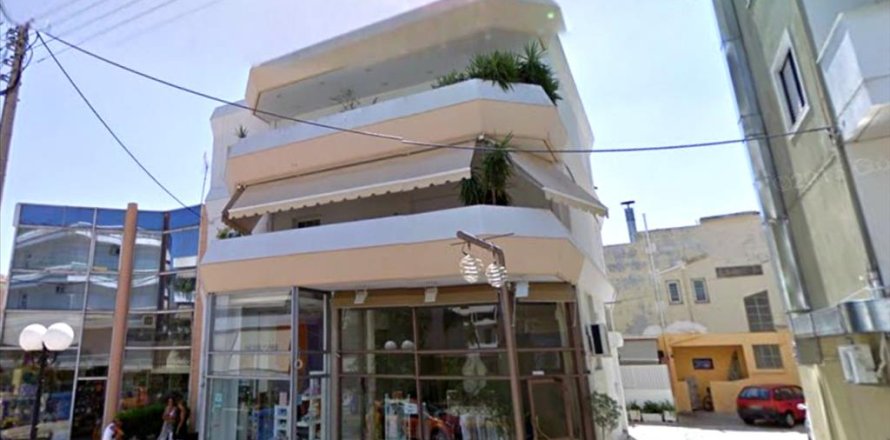 450m² Business in Voula, Greece No. 56764