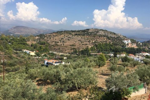 4751m² Land in Argolis, Greece No. 56766 3