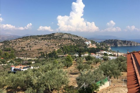 4751m² Land in Argolis, Greece No. 56766 2