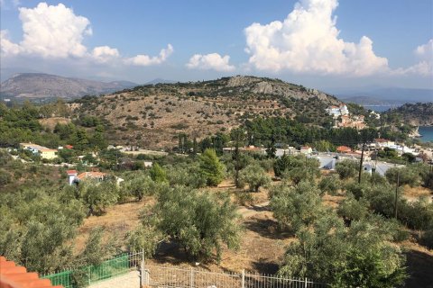 4751m² Land en Argolis, Greece No. 56766 7