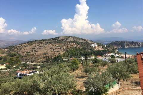 4751m² Land en Argolis, Greece No. 56766 4