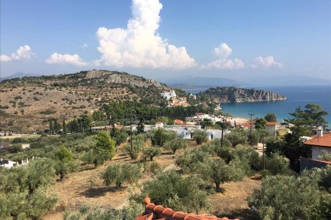 4751m² Land in Argolis, Greece No. 56766 1