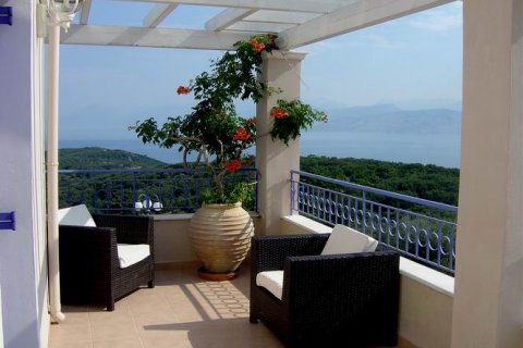 5 dormitorios Villa en Corfu, Greece No. 58936 17