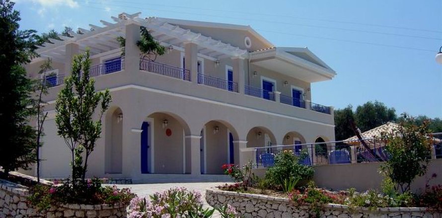 5 dormitorios Villa en Corfu, Greece No. 58936