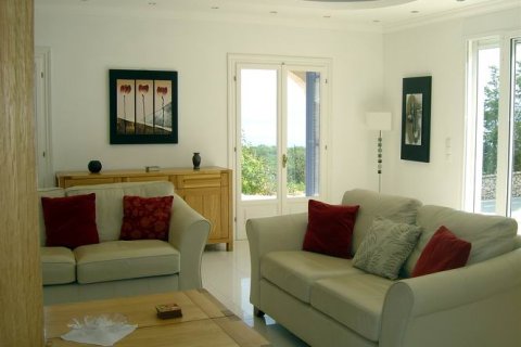 5 dormitorios Villa en Corfu, Greece No. 58936 14