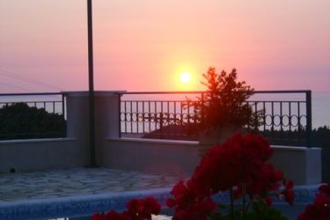 5 dormitorios Villa en Corfu, Greece No. 58936 15