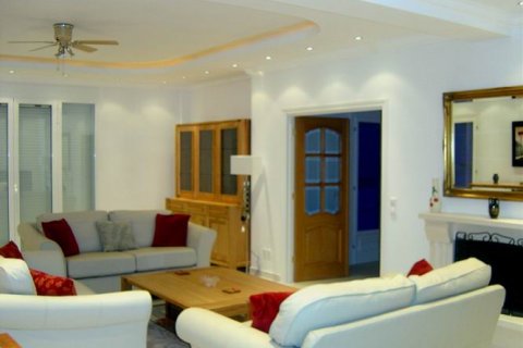 5 bedrooms Villa in Corfu, Greece No. 58936 13