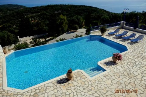 5 dormitorios Villa en Corfu, Greece No. 58936 18