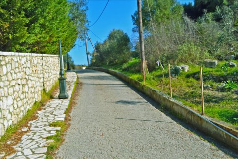 4160m² Land en Corfu, Greece No. 58934 4