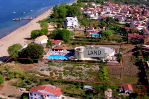 4451m² Land en Corfu, Greece No. 58932 3