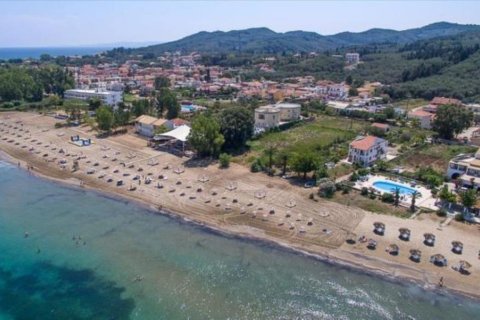 4451m² Land en Corfu, Greece No. 58932 2