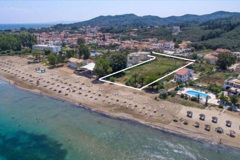 4451m² Land à Corfu, Greece No. 58932 1