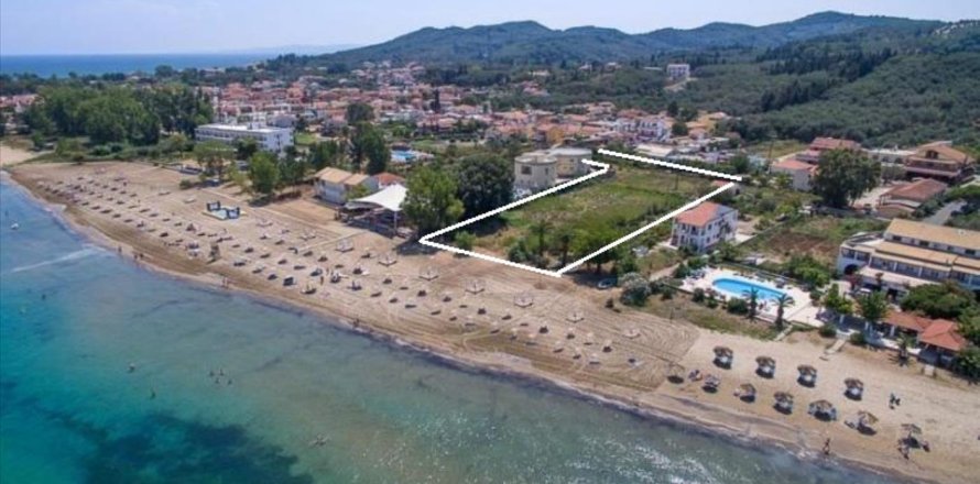 4451m² Land à Corfu, Greece No. 58932