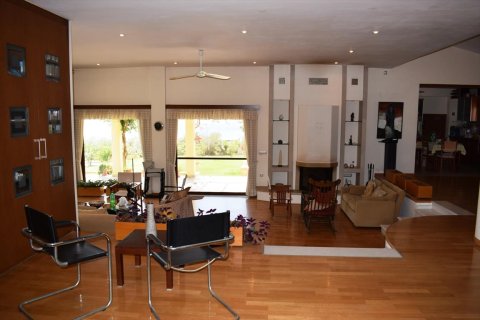 4 bedrooms Villa in Chania, Greece No. 59066 26